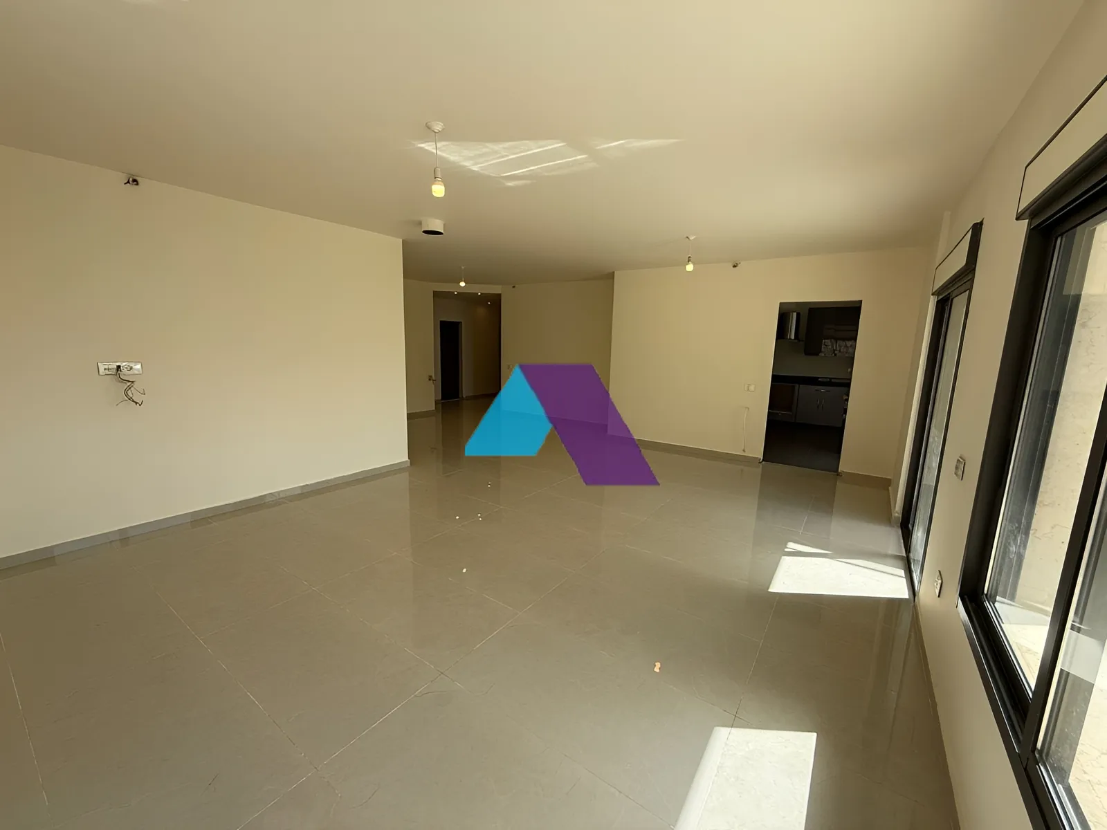 Apartment for Sale in Aachqout
