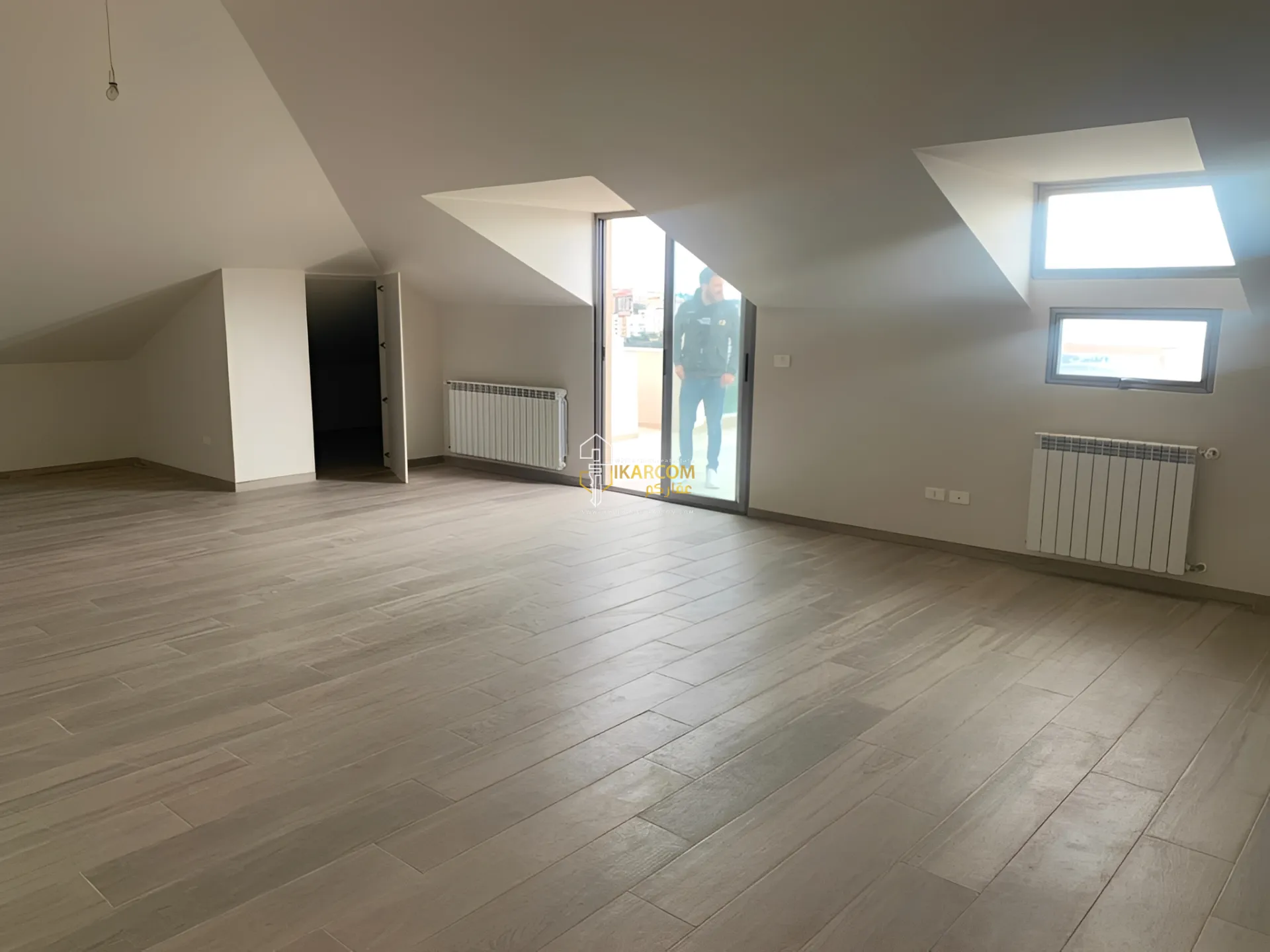 Duplex for Sale in Ain Saadeh