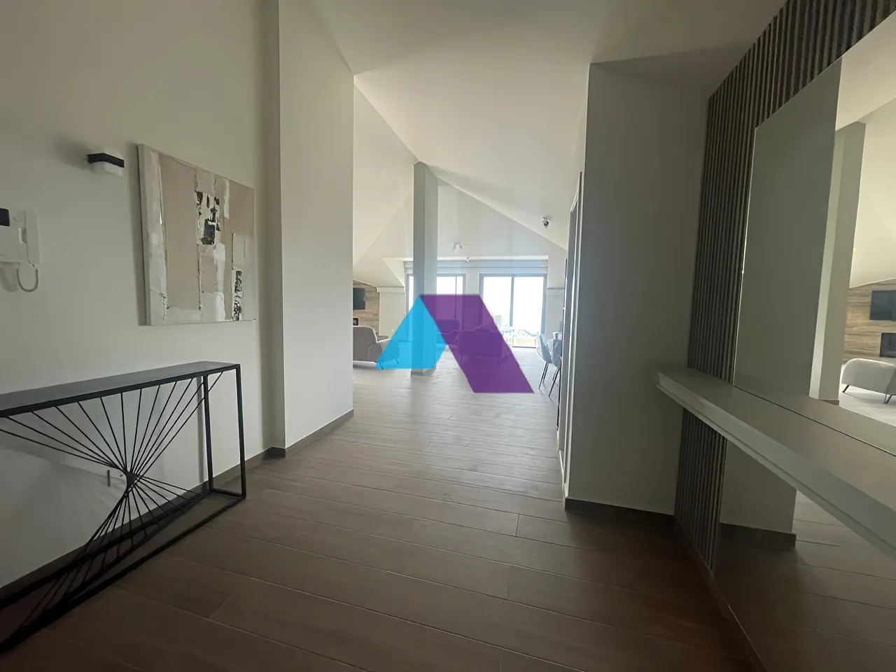 Apartment for Sale in Ain Saadeh