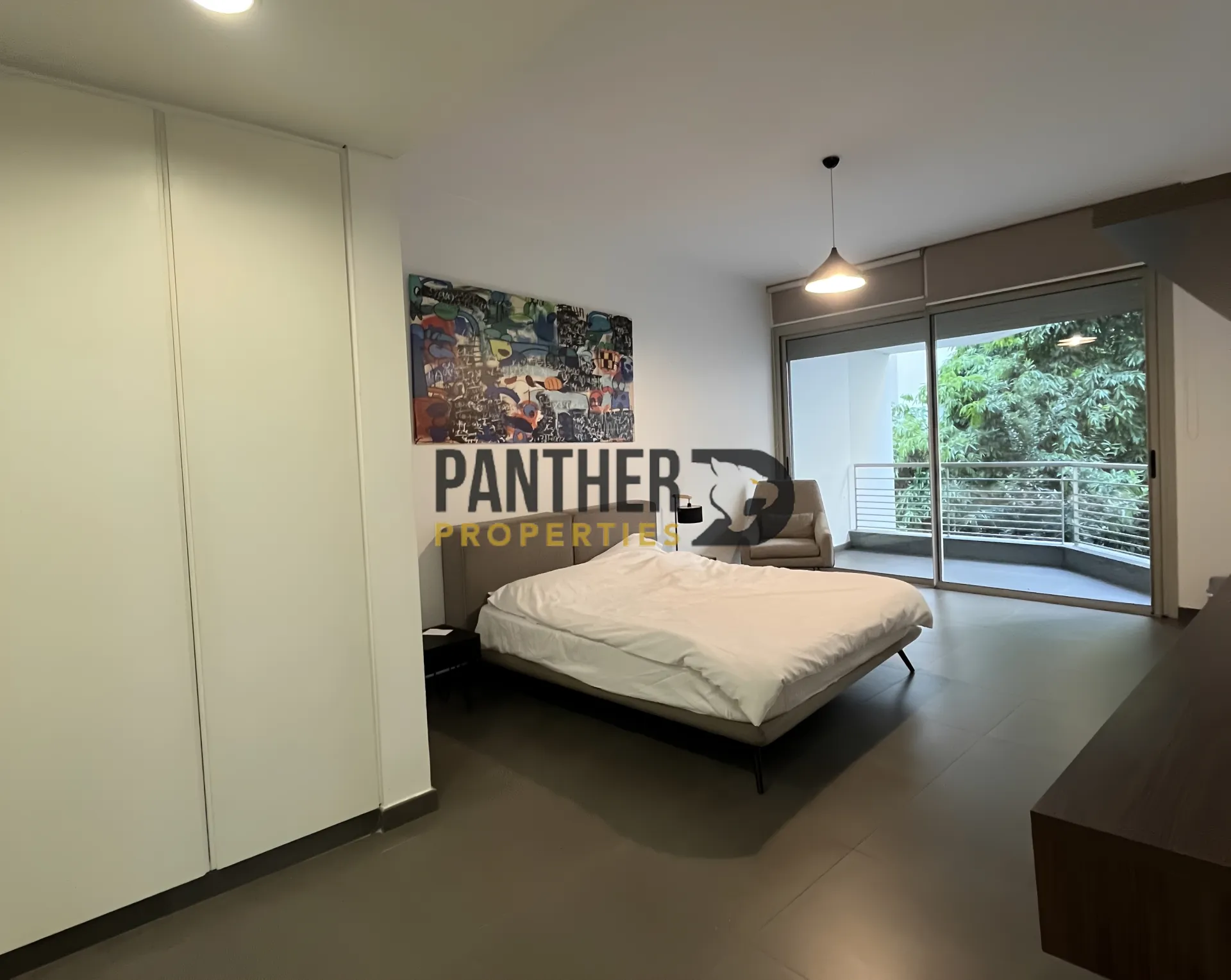 Apartment for rent in Achrafieh, beirut, lebanon