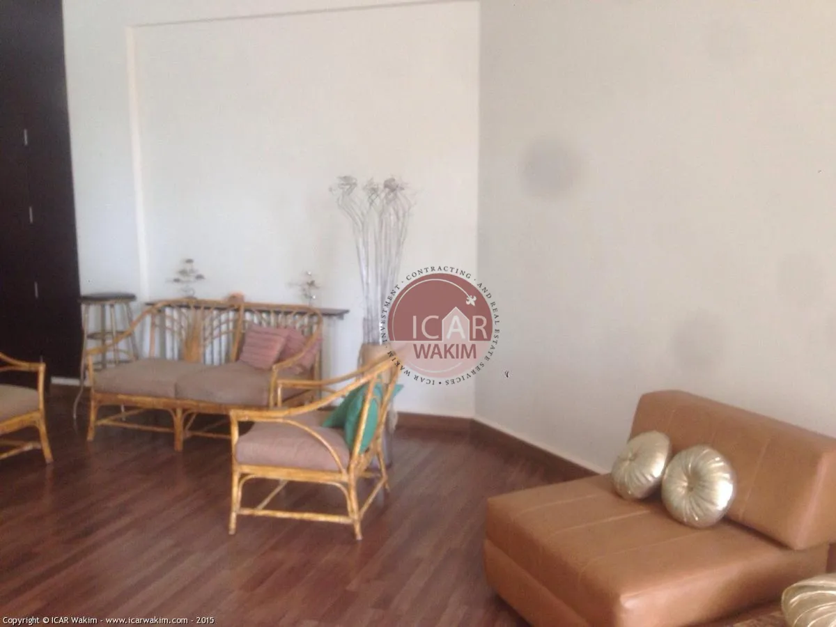 Apartment for Sale in Mar Chaaya