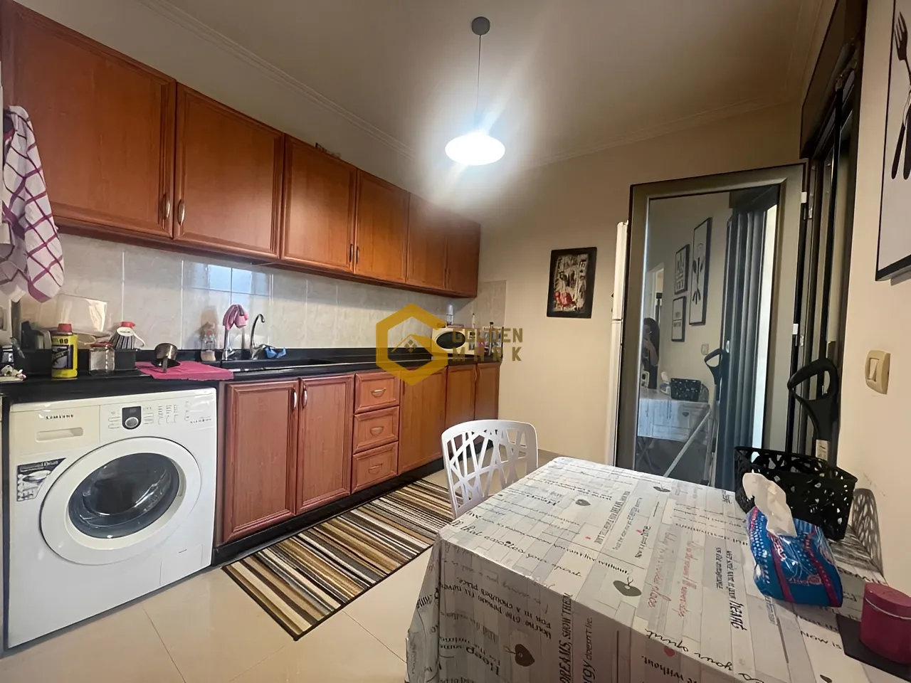 Apartment for Sale in Qartaboun