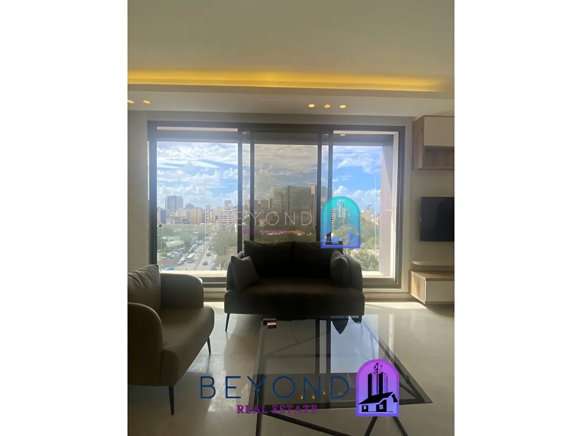 Apartment for rent in Aicha Bakkar, Bayrut, Lebanon