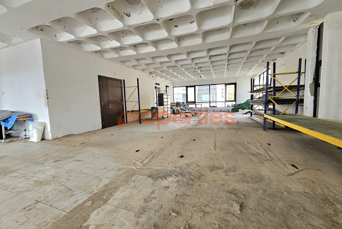 Office for Rent in Dbayeh