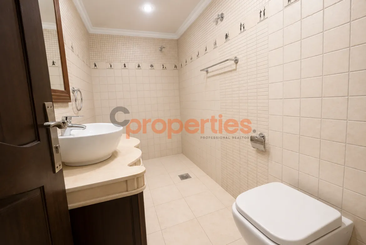 Apartment for Rent in Jnah