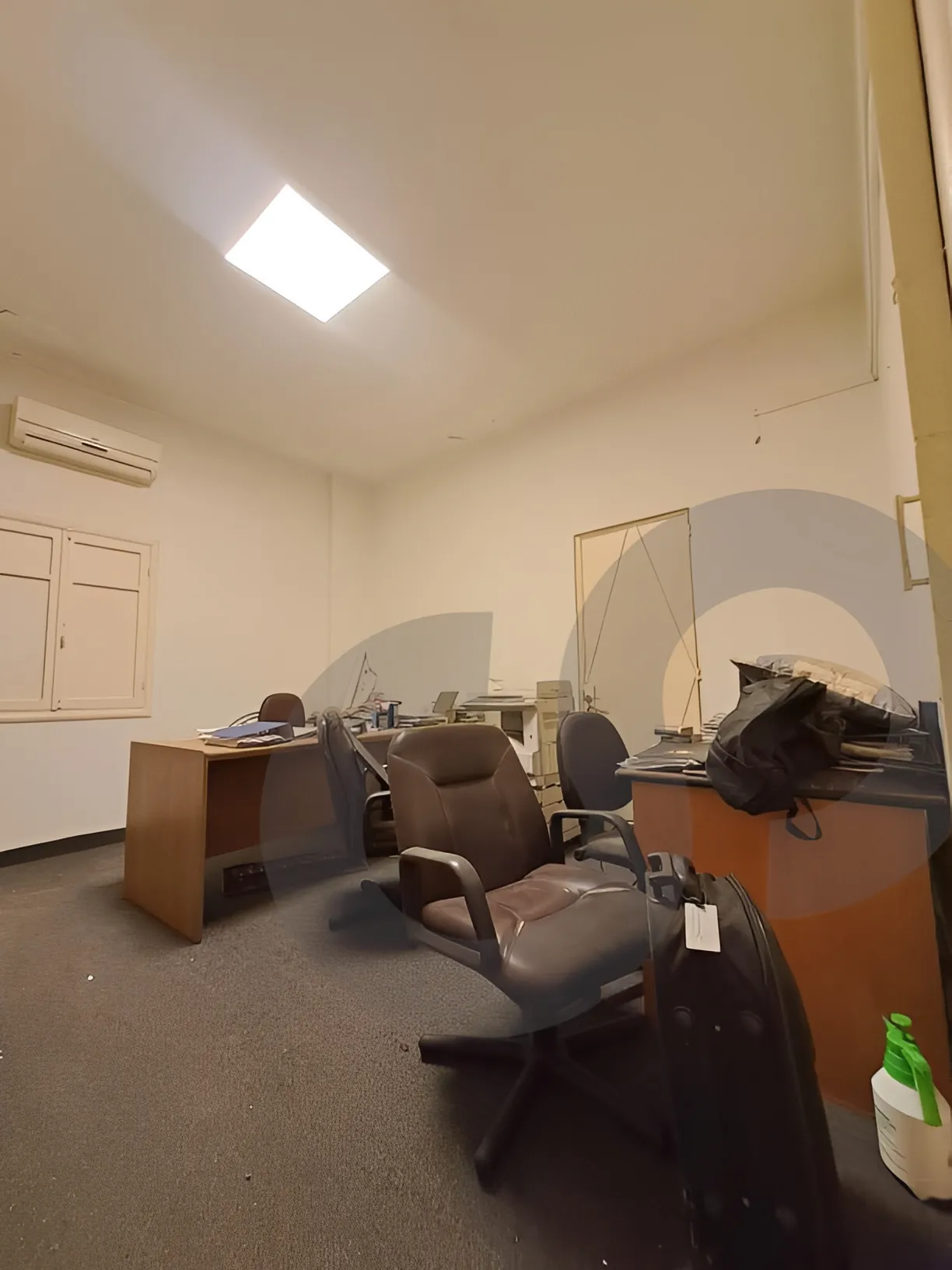 Office for Sale in Raoucheh