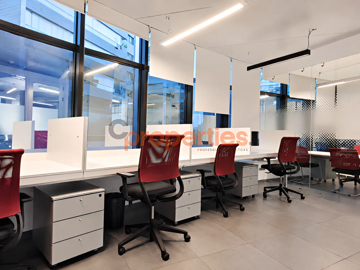 Office for sale in Achrafieh, Beirut, Lebanon