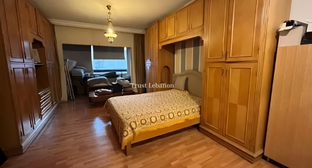 Apartment for sale in Bir Hasan, Lebanon