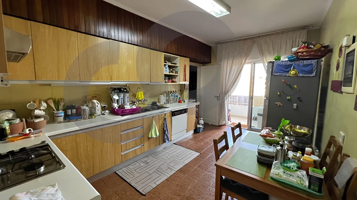 Apartment for Sale in Naqqache, Lebanon