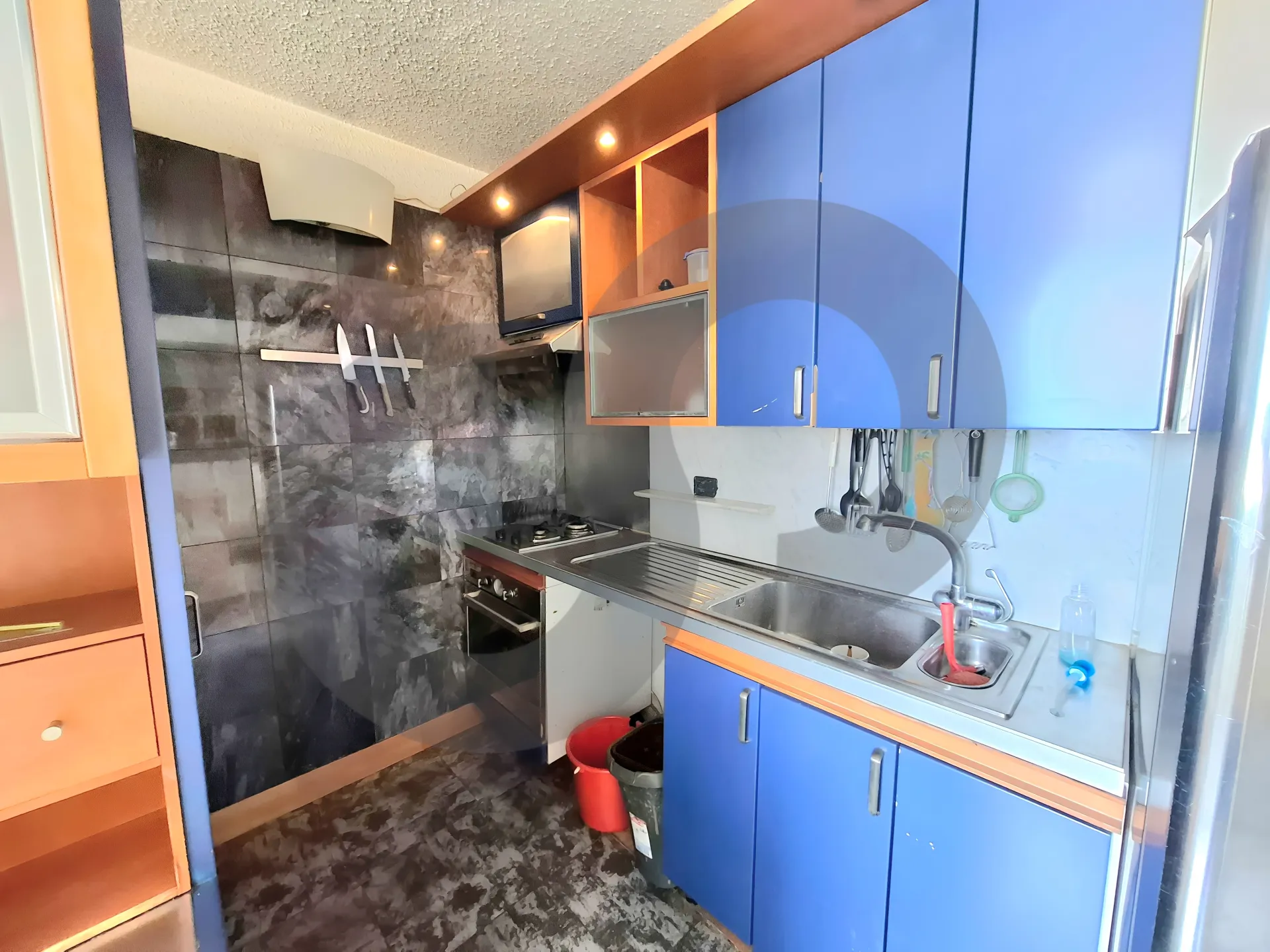 Chalet for Rent in Safra - 2 bed, 2 bath