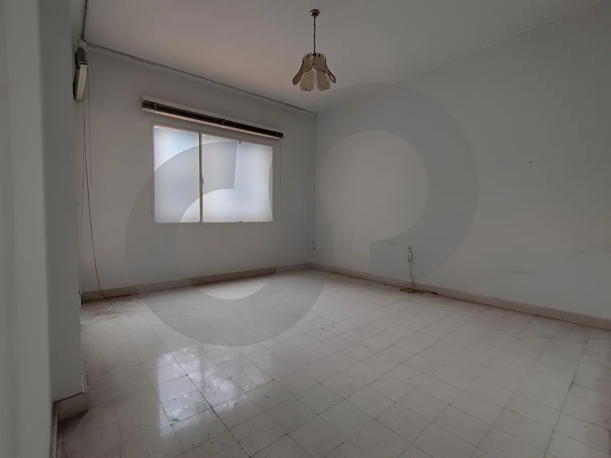 Apartment for Sale in Achrafieh, Beirut, Lebanon - 3 bed, 2 bath