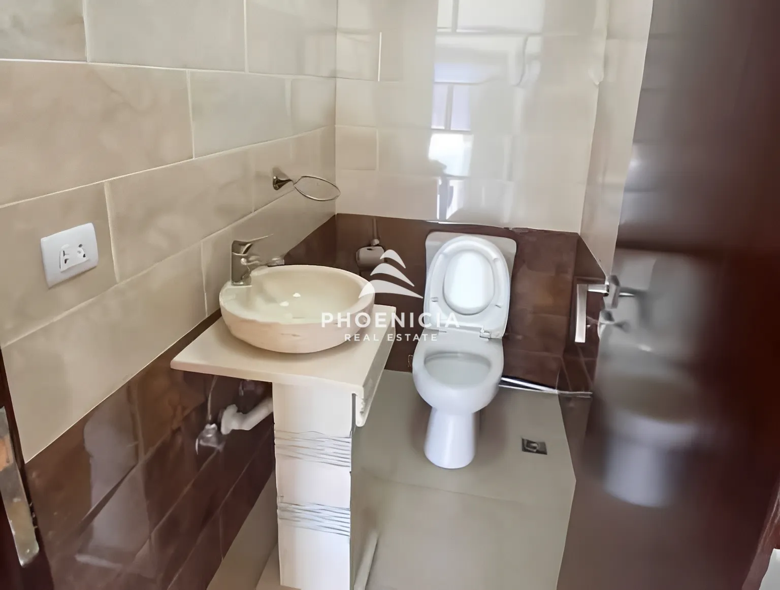 Apartment for sale in Blat