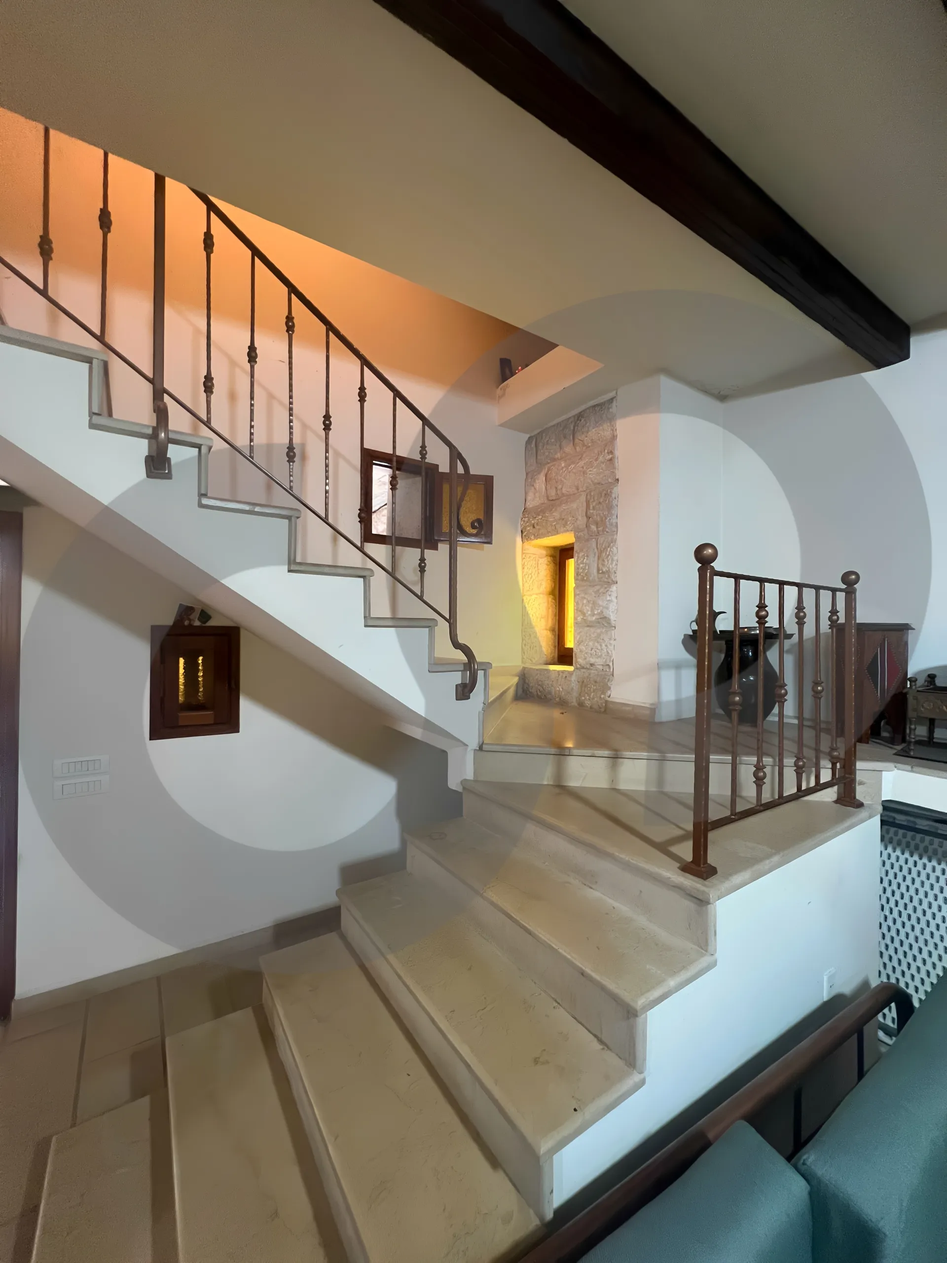 Villa for Sale in Habboub