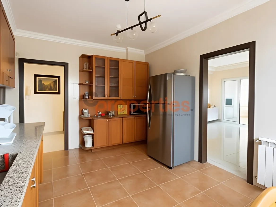 Apartment for Sale in Sahel Aalma