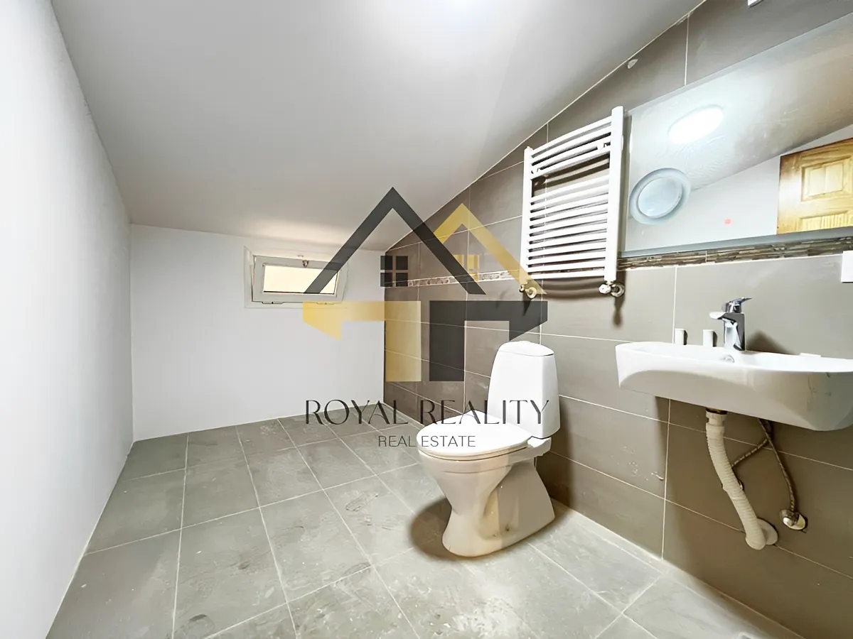 Duplex for rent in Mar Takla