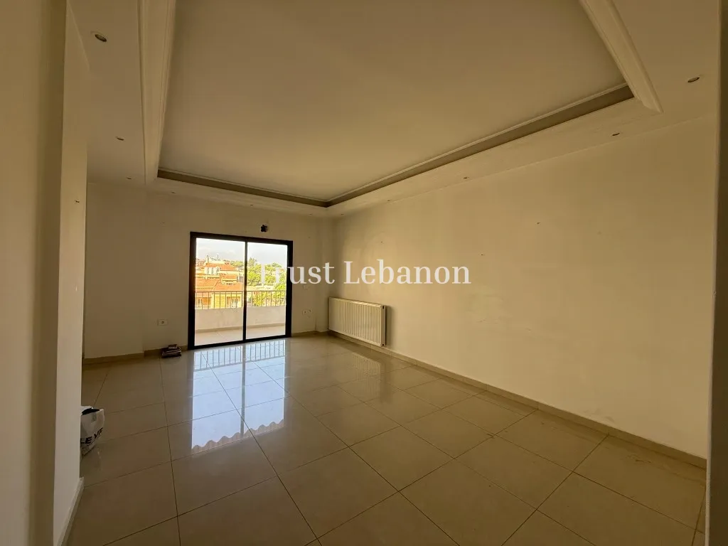 Apartment for rent in Baabdat, Lebanon