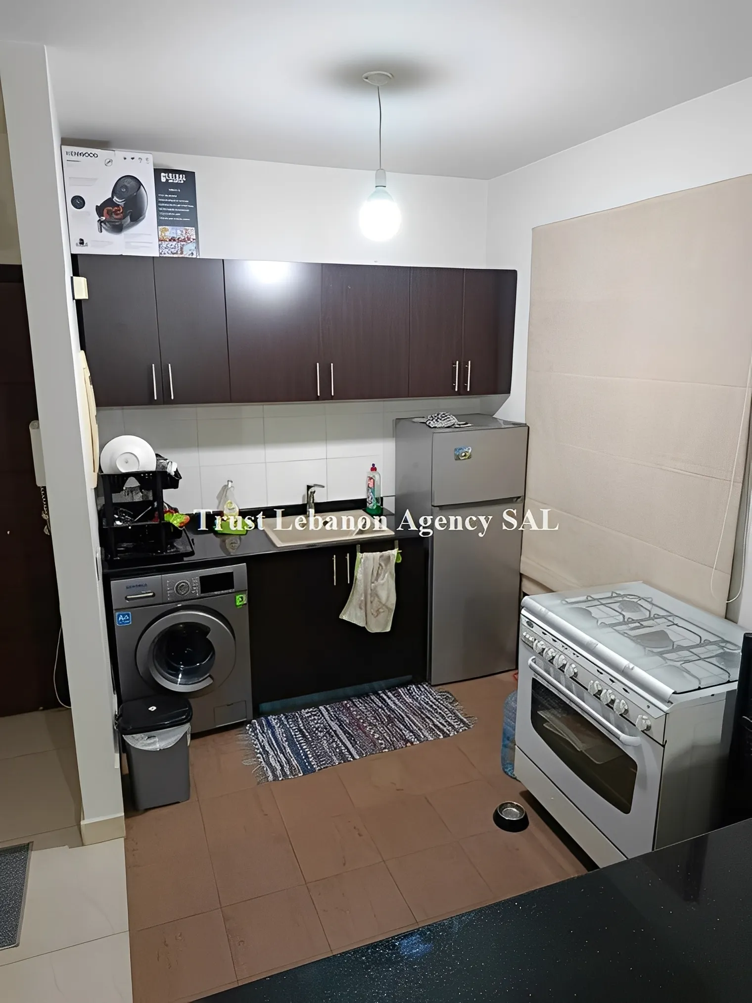Apartment for Sale in Metn Fanar Lebanon