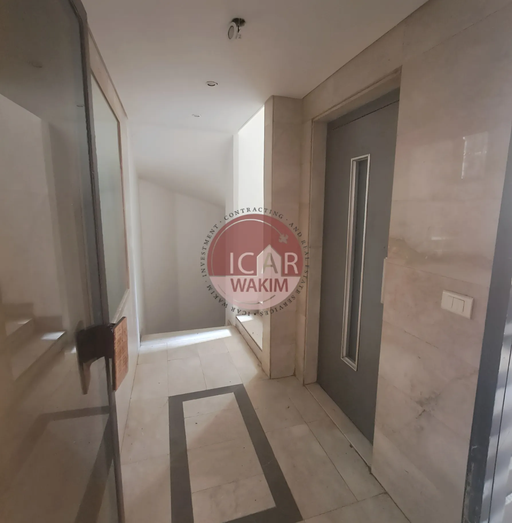 Office for sale in Achrafieh, Beirut, Lebanon