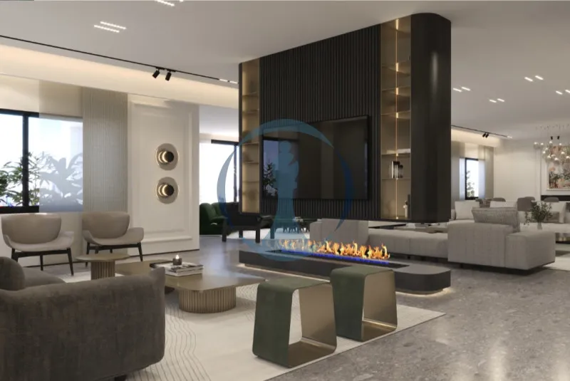 Apartment for sale in Kantari St، Beirut, Lebanon