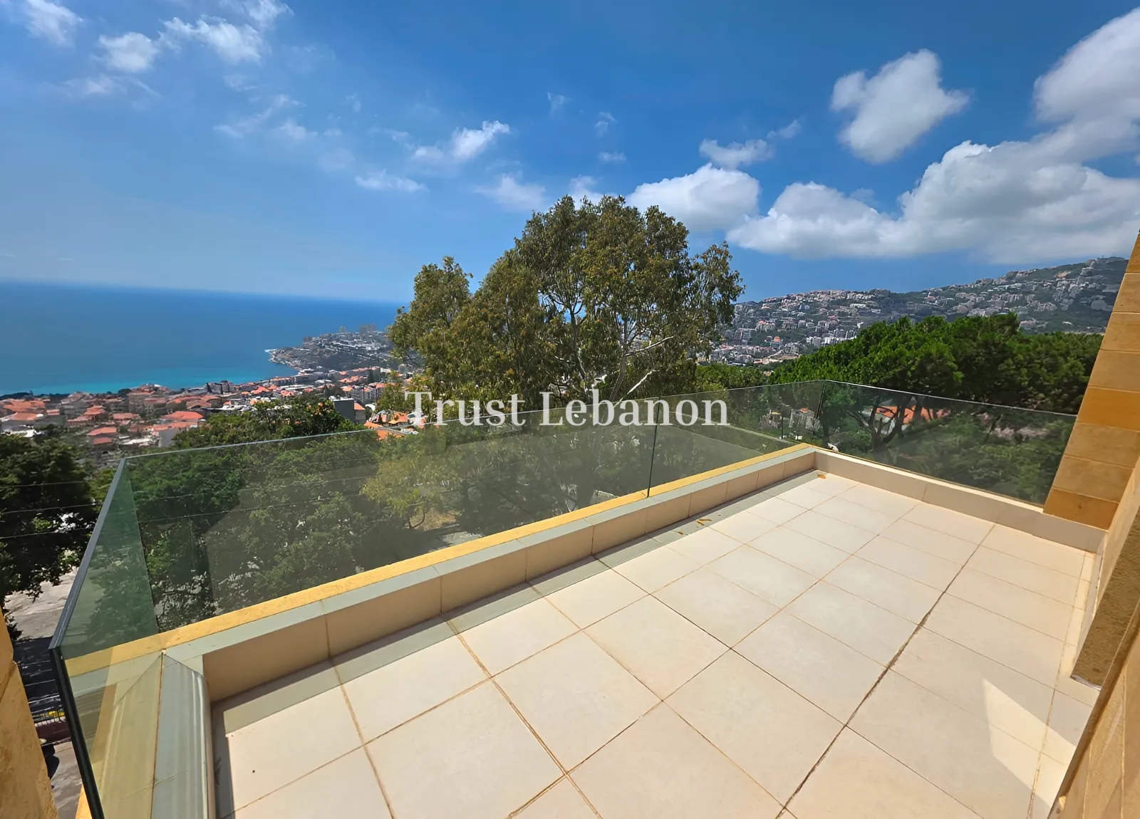 Duplex for sale in Kfar Hbab, Lebanon - 4 bed, 5 bath