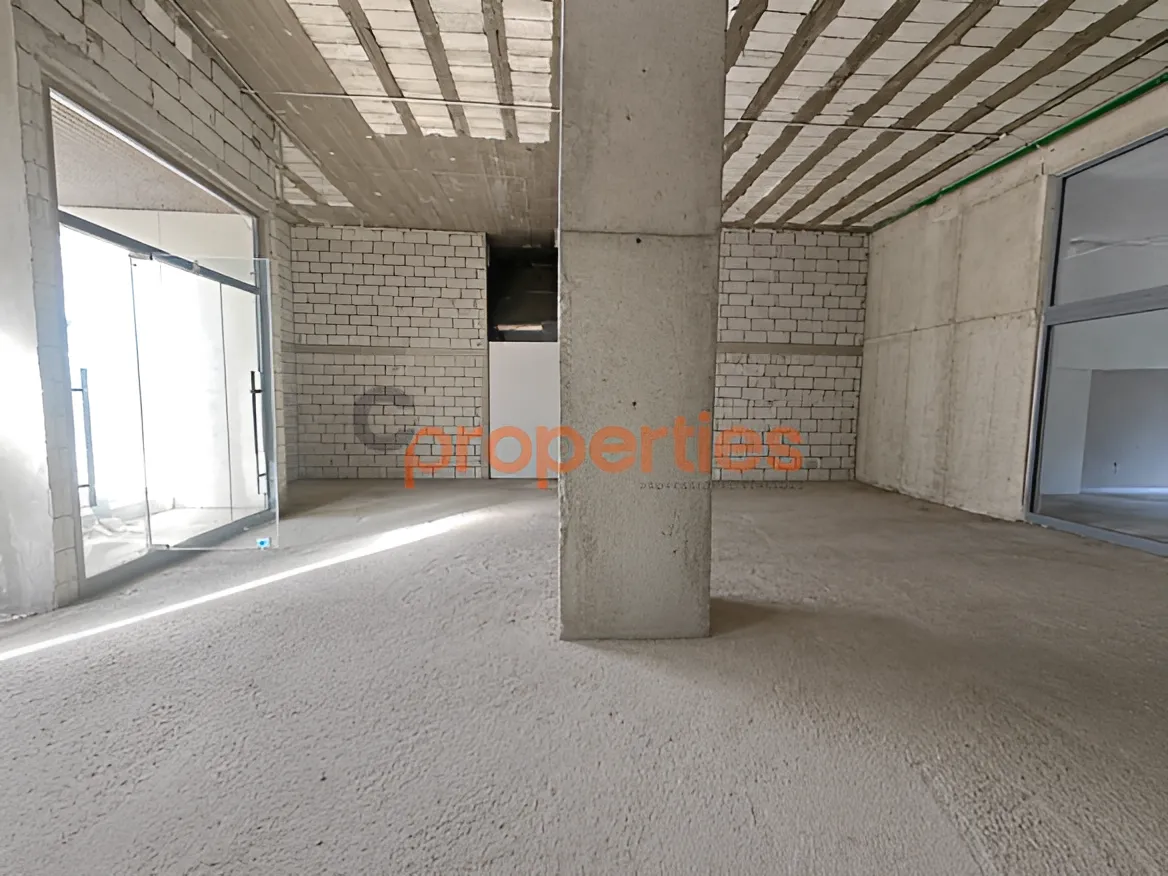 Showroom for Rent in Downtown