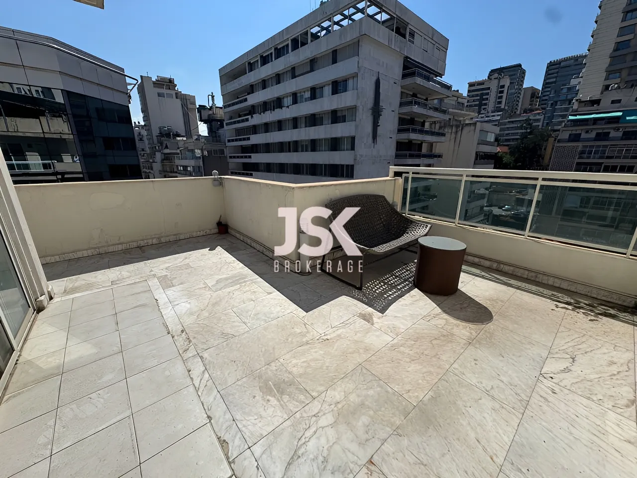 Loft for Sale in Ras
