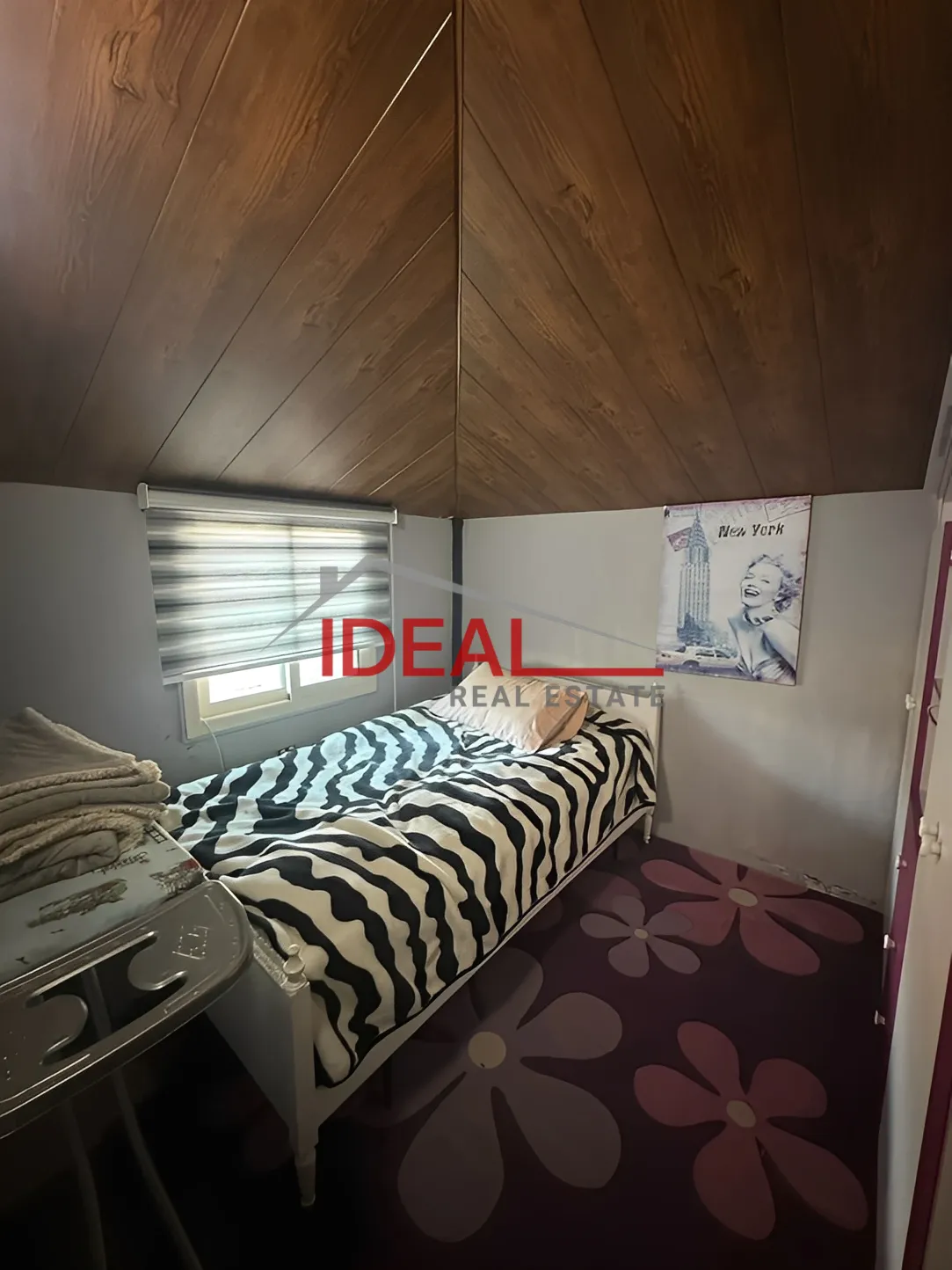 Apartment for Sale in Bedghane, Lebanon