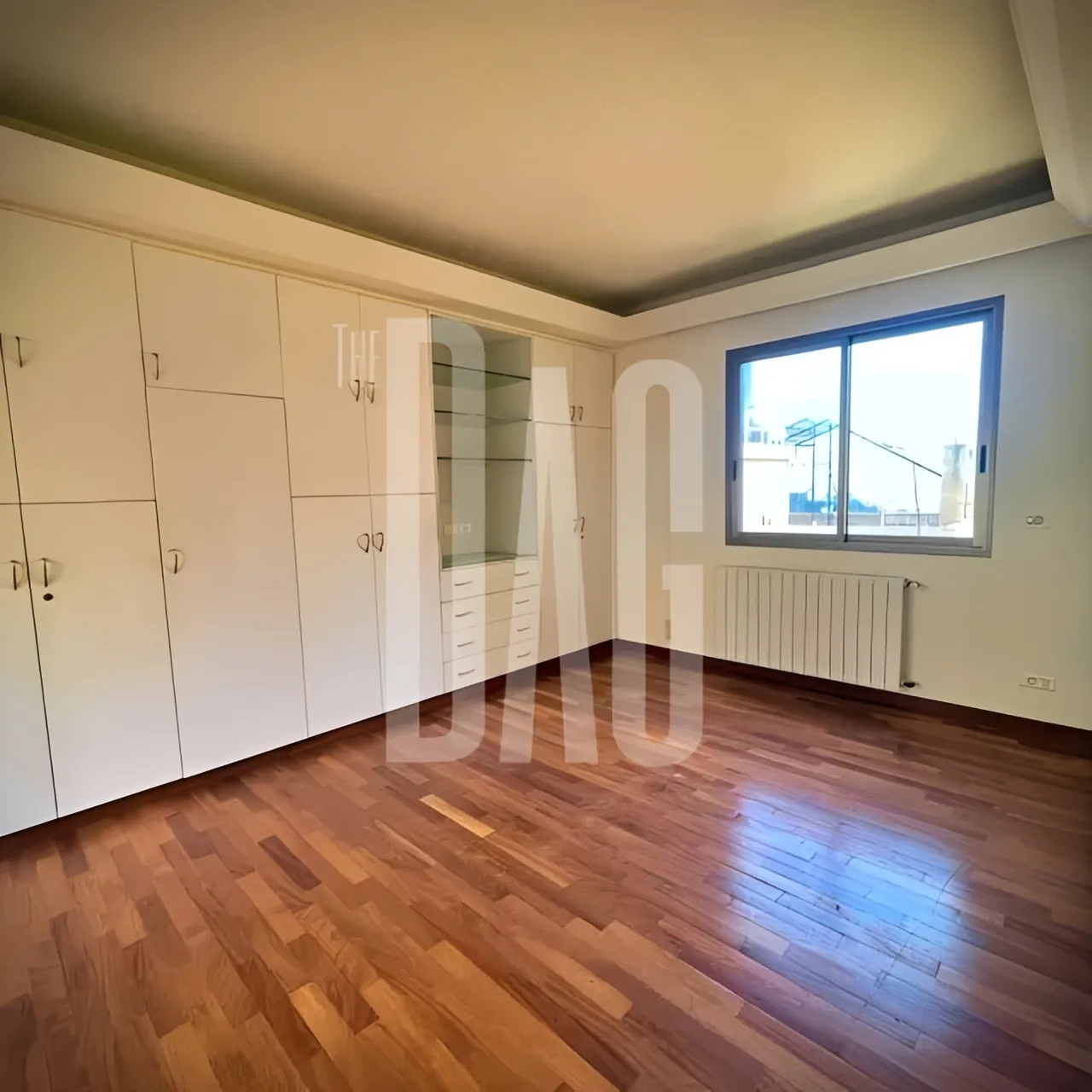 Apartment for Rent in Achrafieh, Beirut, Lebanon