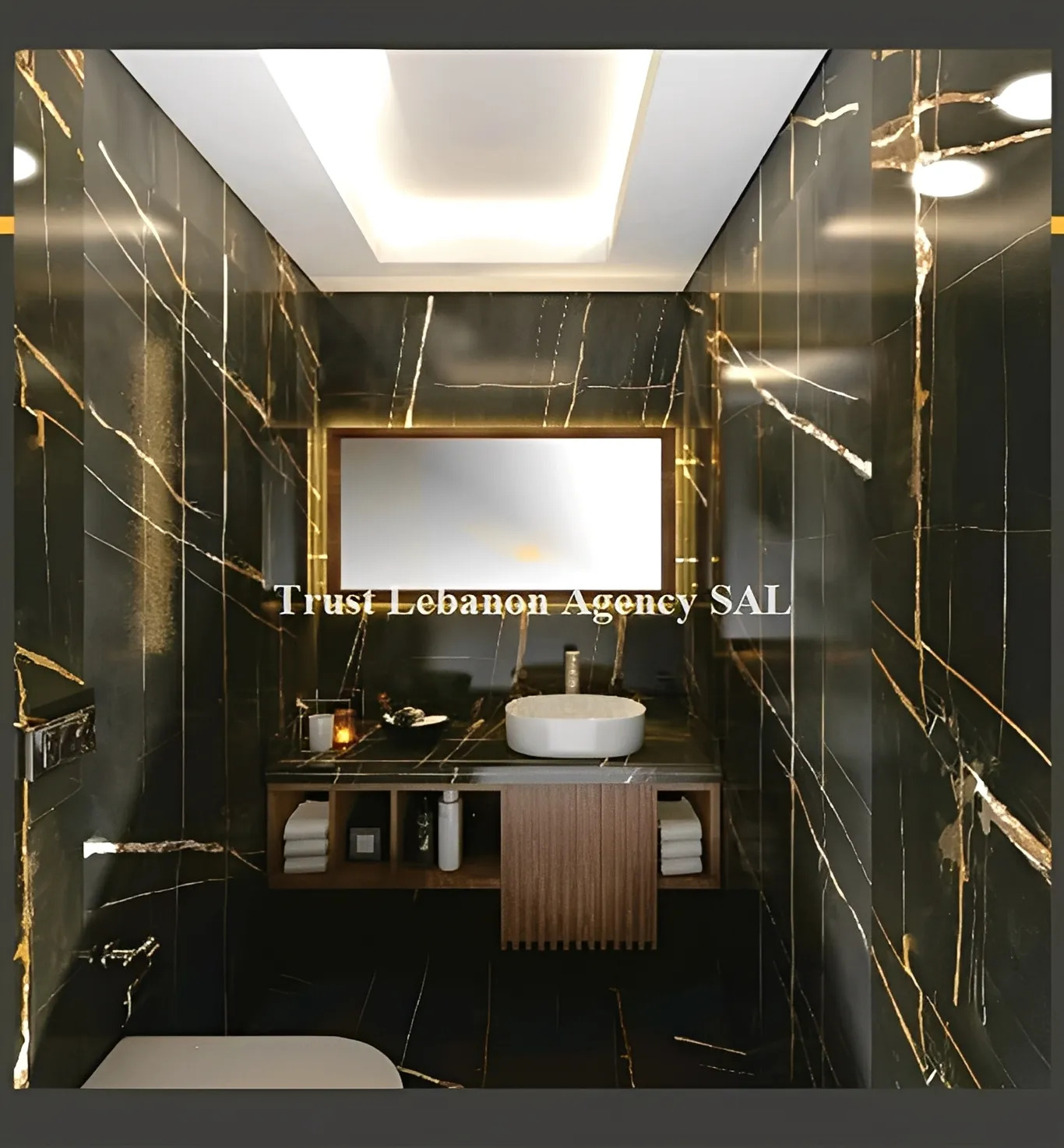 Apartment for Sale in Metn Kanabet Broumana Lebanon