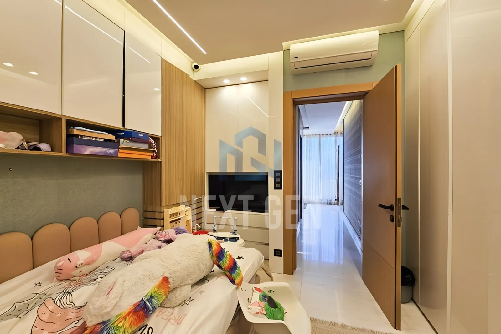 Apartment for Sale in Achrafieh