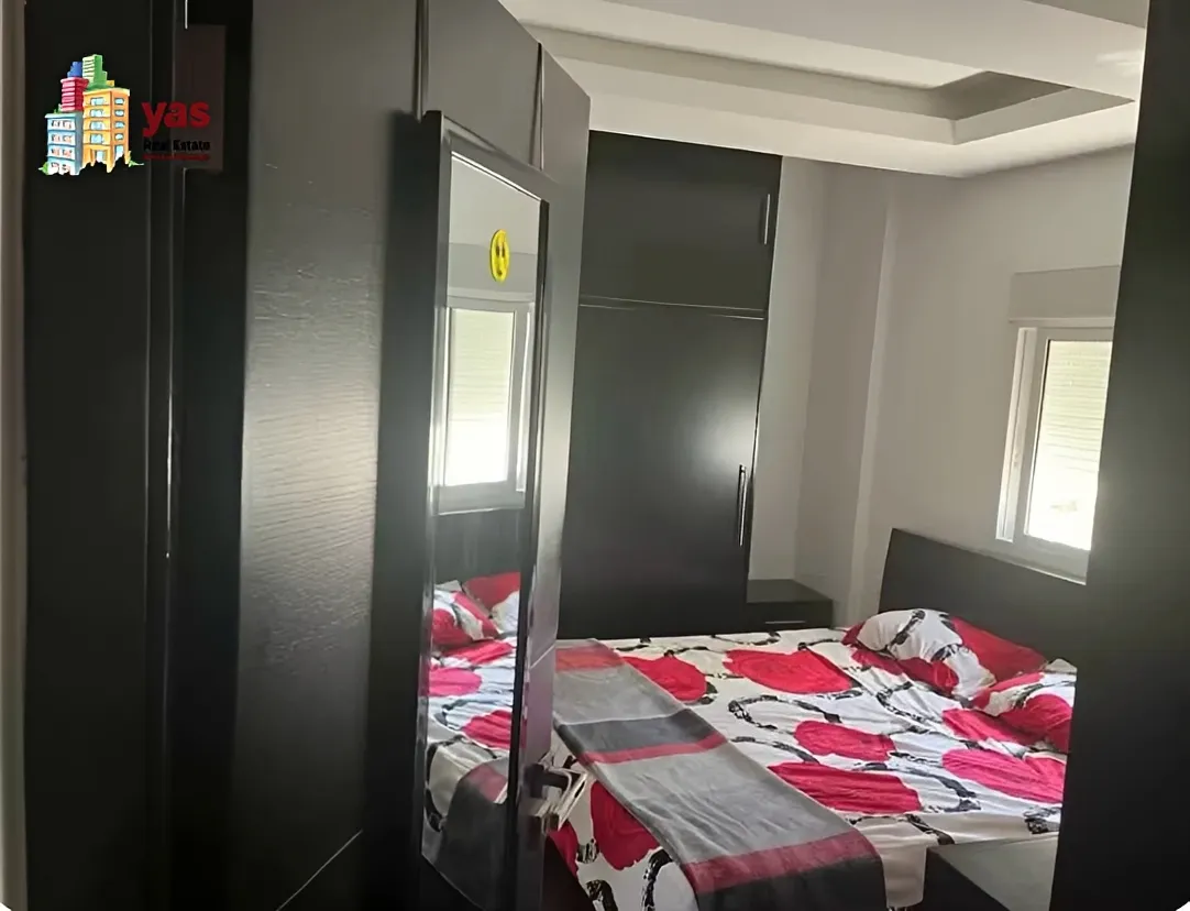 Apartment for Sale in Zouk Mikael