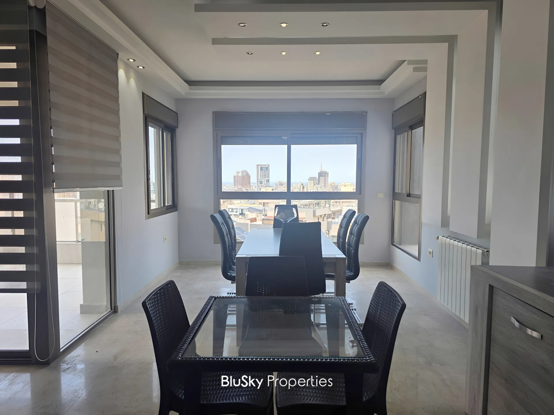 Apartment for rent in Dekwaneh, lebanon - 3 bed, 4.0 bath