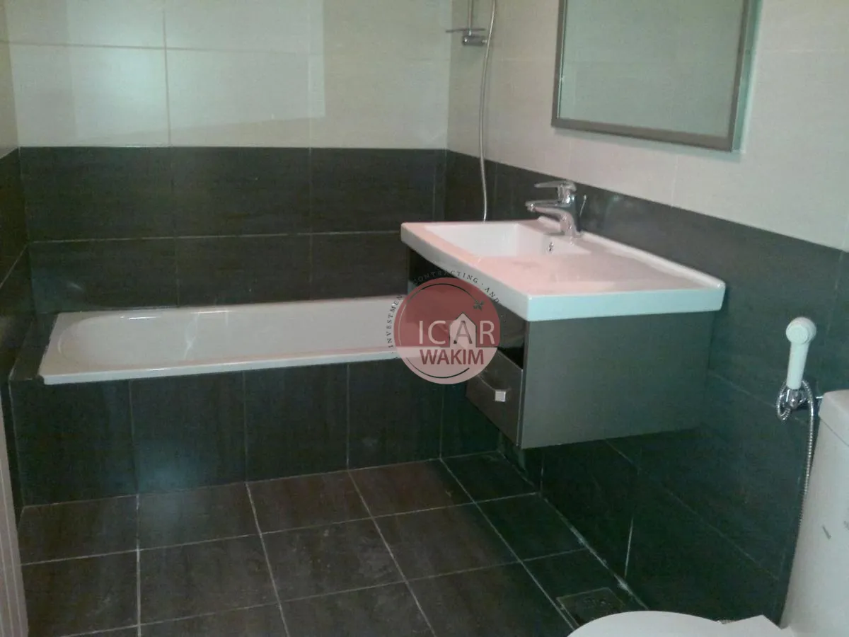 Apartment for Sale in Shaile