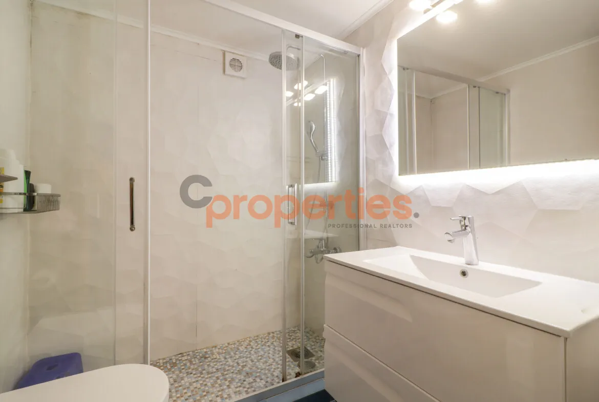 Apartment for Rent in Mtaileb