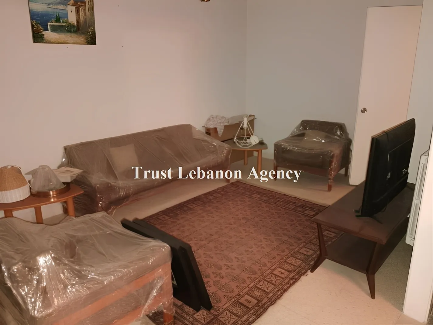Apartment for Rent in Achrafieh Gemayzeh Lebanon