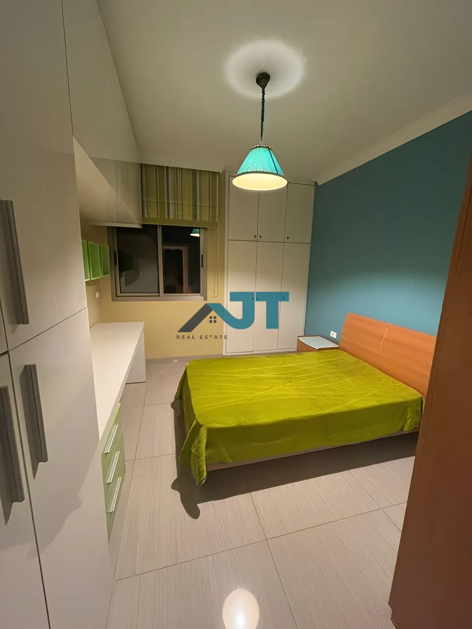Apartment for Rent  in Caree d'or, achrafieh