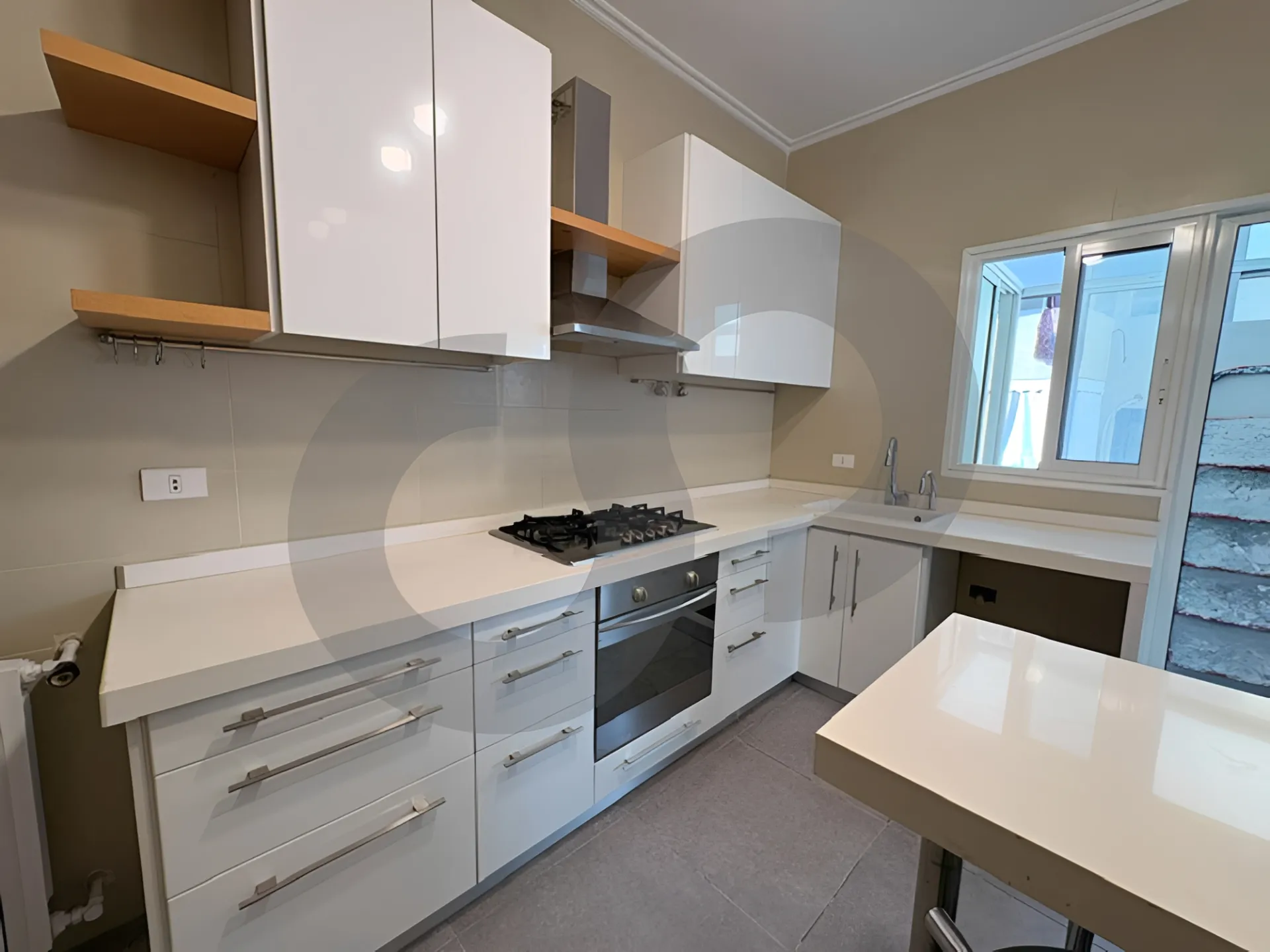 Apartment for Sale in Zouk Mosbeh - 3 bed, 3 bath