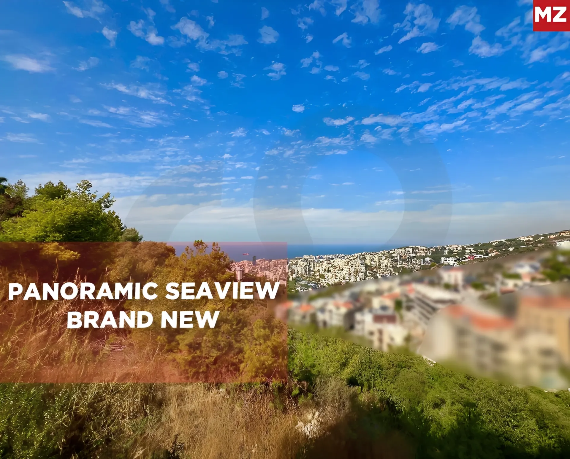 Apartment for Sale in Bsalim, Lebanon - 3 bed, 5 bath
