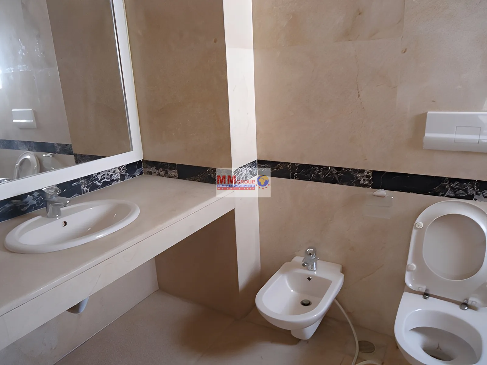 Apartment for Rent in Beit Mery