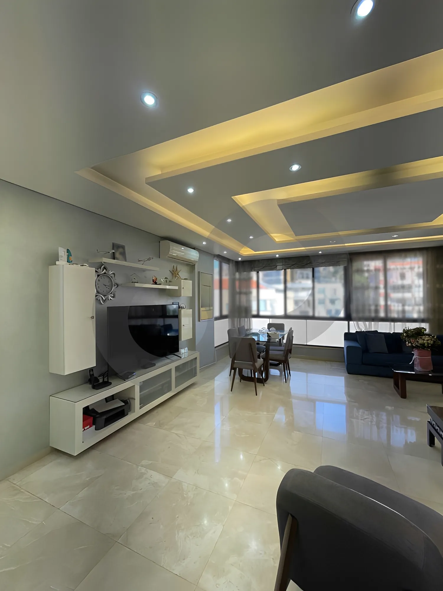 Apartment for Sale in Aaramoun