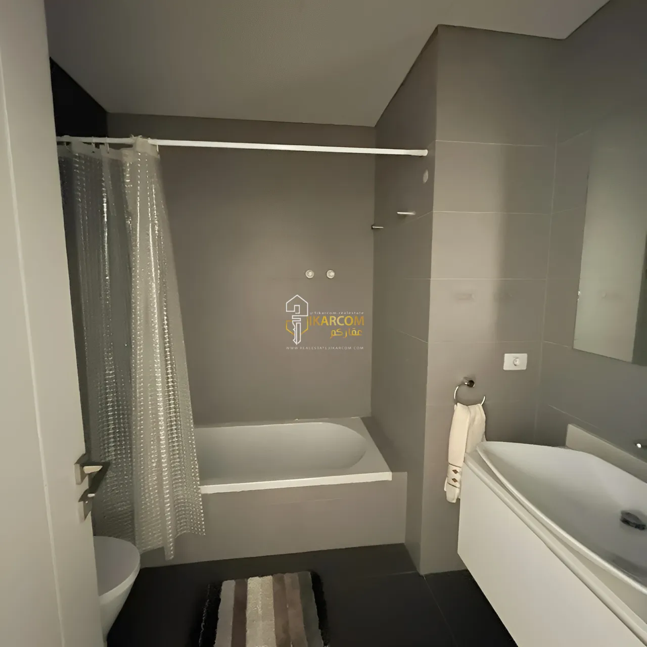 Apartment for Sale in Saifi Village, Beirut, Lebanon