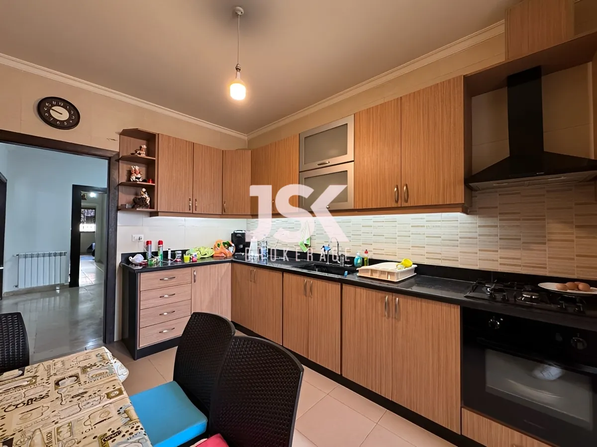 Apartment for Sale in Mansourieh, Lebanon