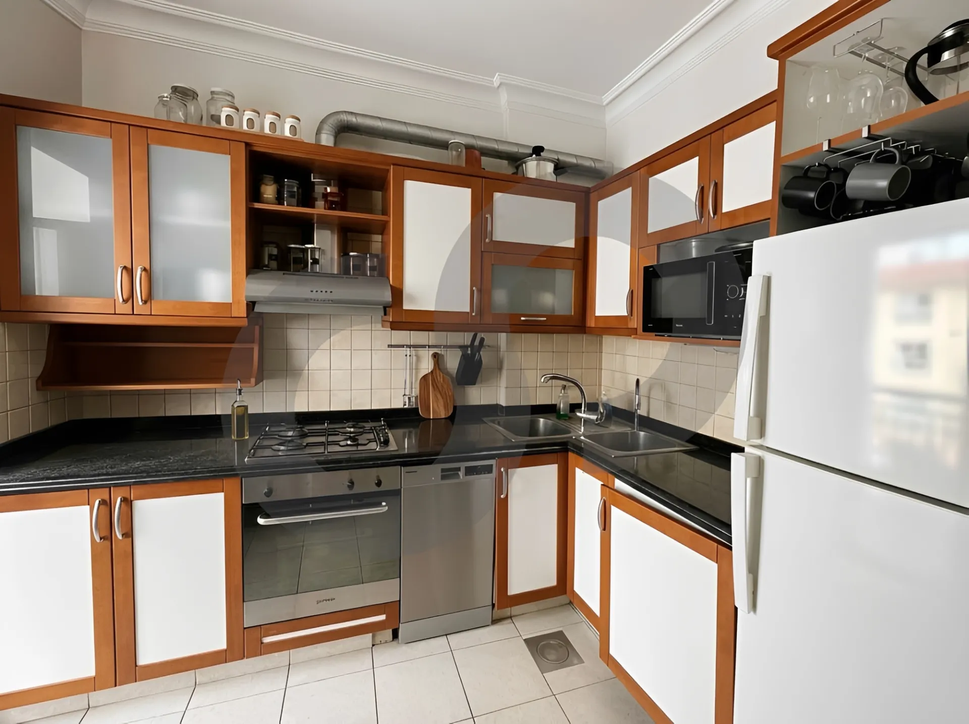 Apartment for Sale in Achrafieh