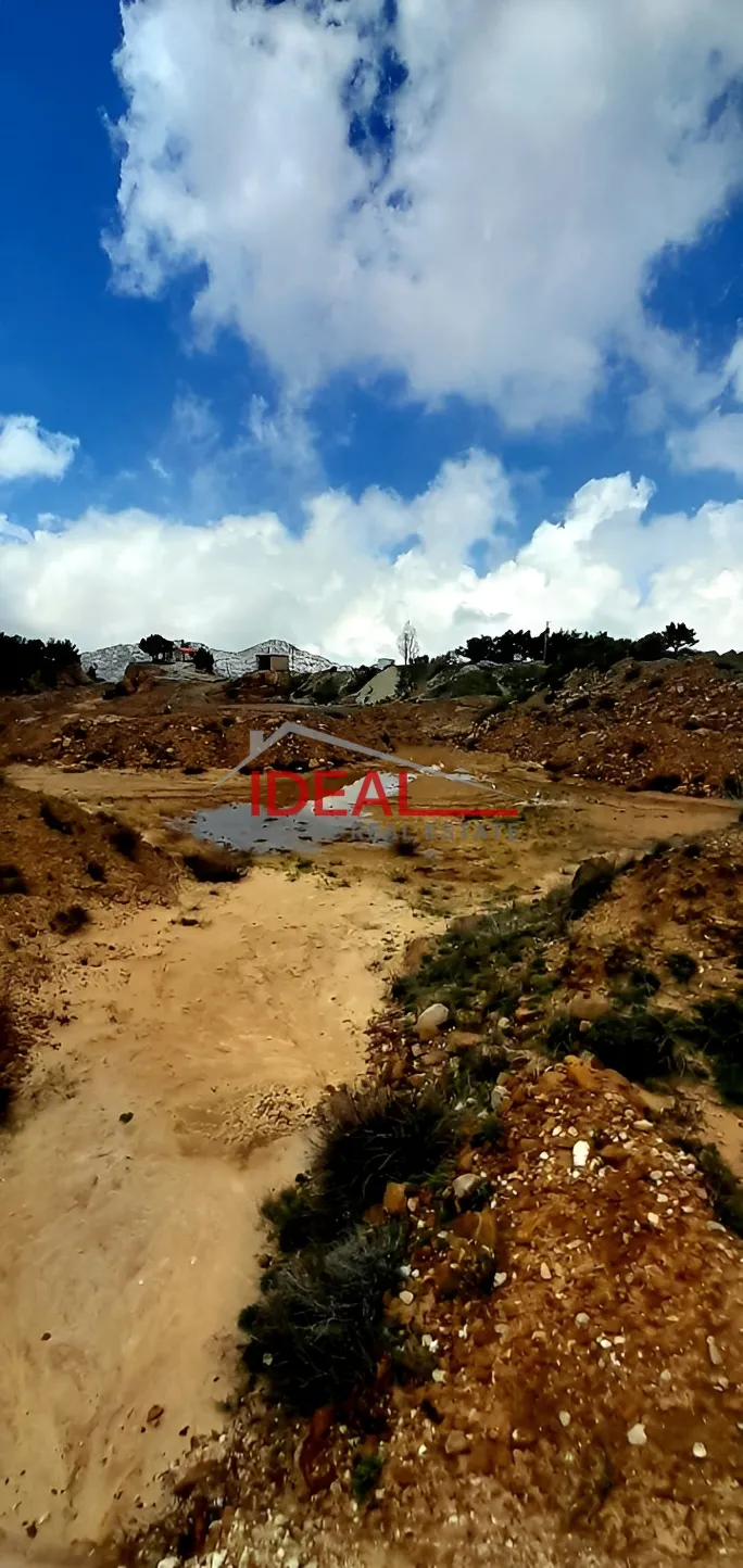 Residential Land for sale in Mayrouba, Lebanon