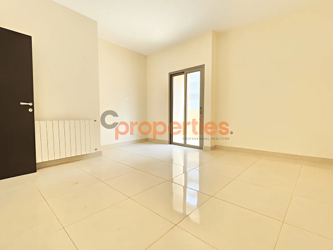 Apartment for Rent in Sahel Aalma
