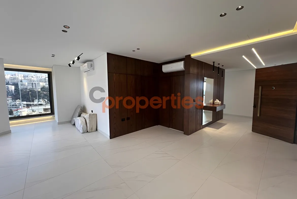 Apartment for Sale in Hazmieh