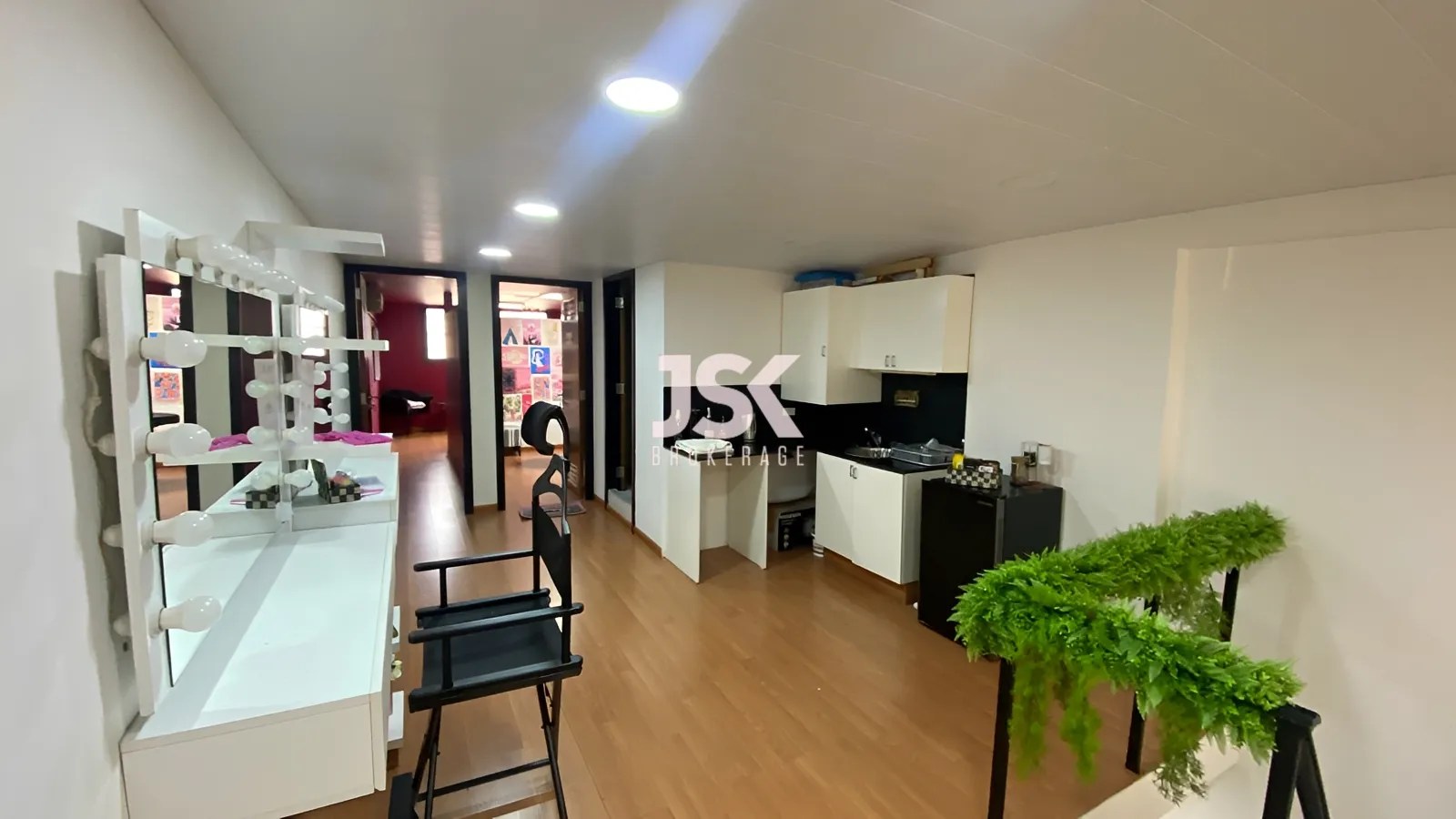 Apartment for Rent in Aaoukar