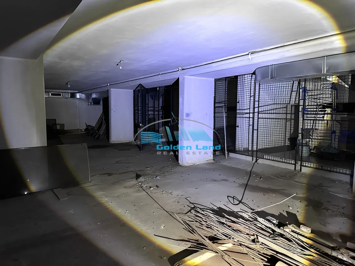 Warehouse for rent in Bsalim, Lebanon