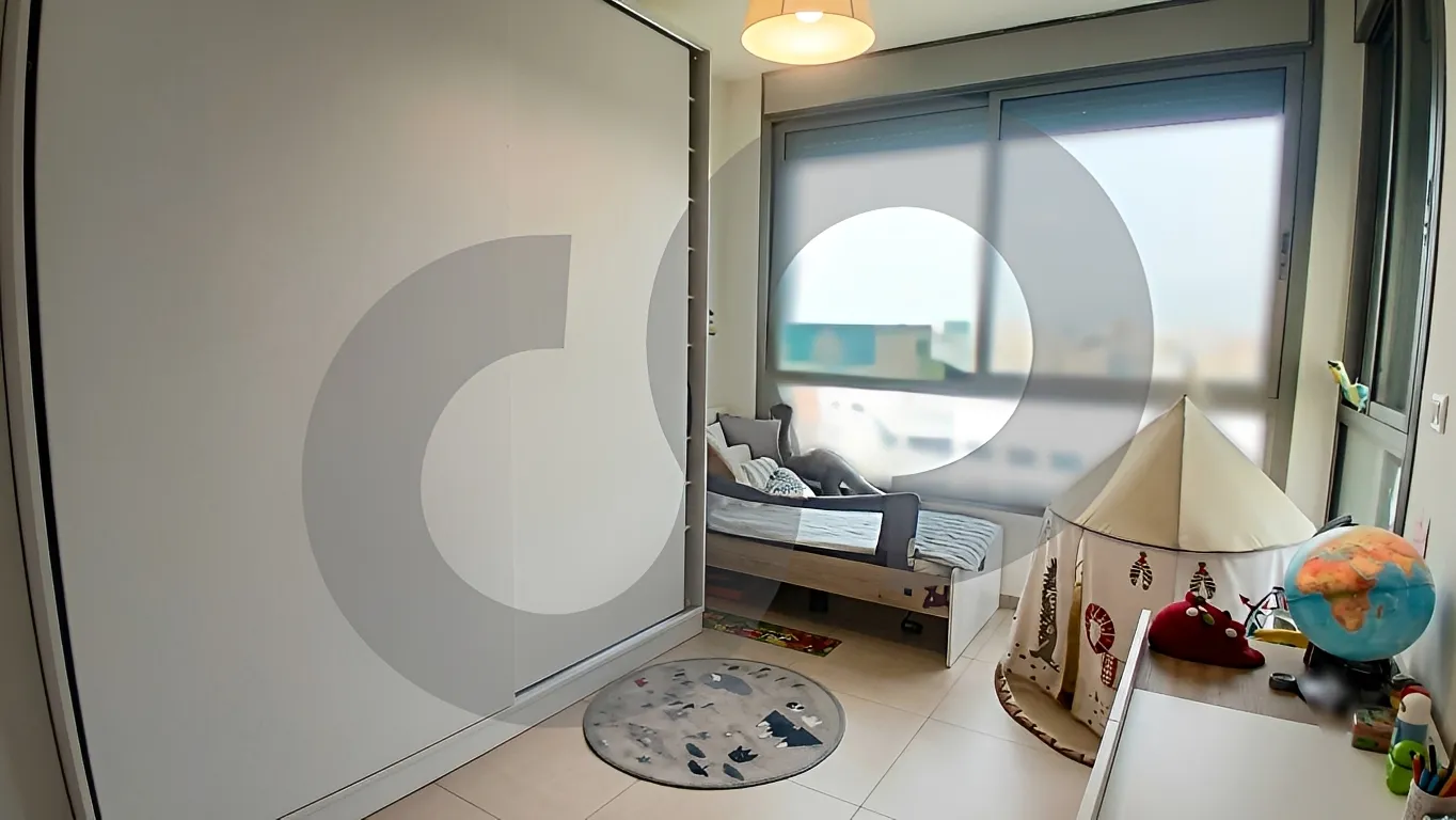 Apartment for Sale in Sin El Fil