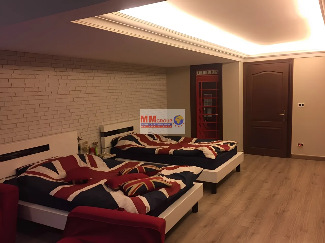 Duplex for Sale in Broumana Lebanon